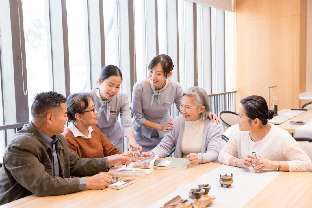 村干部养老保险办法